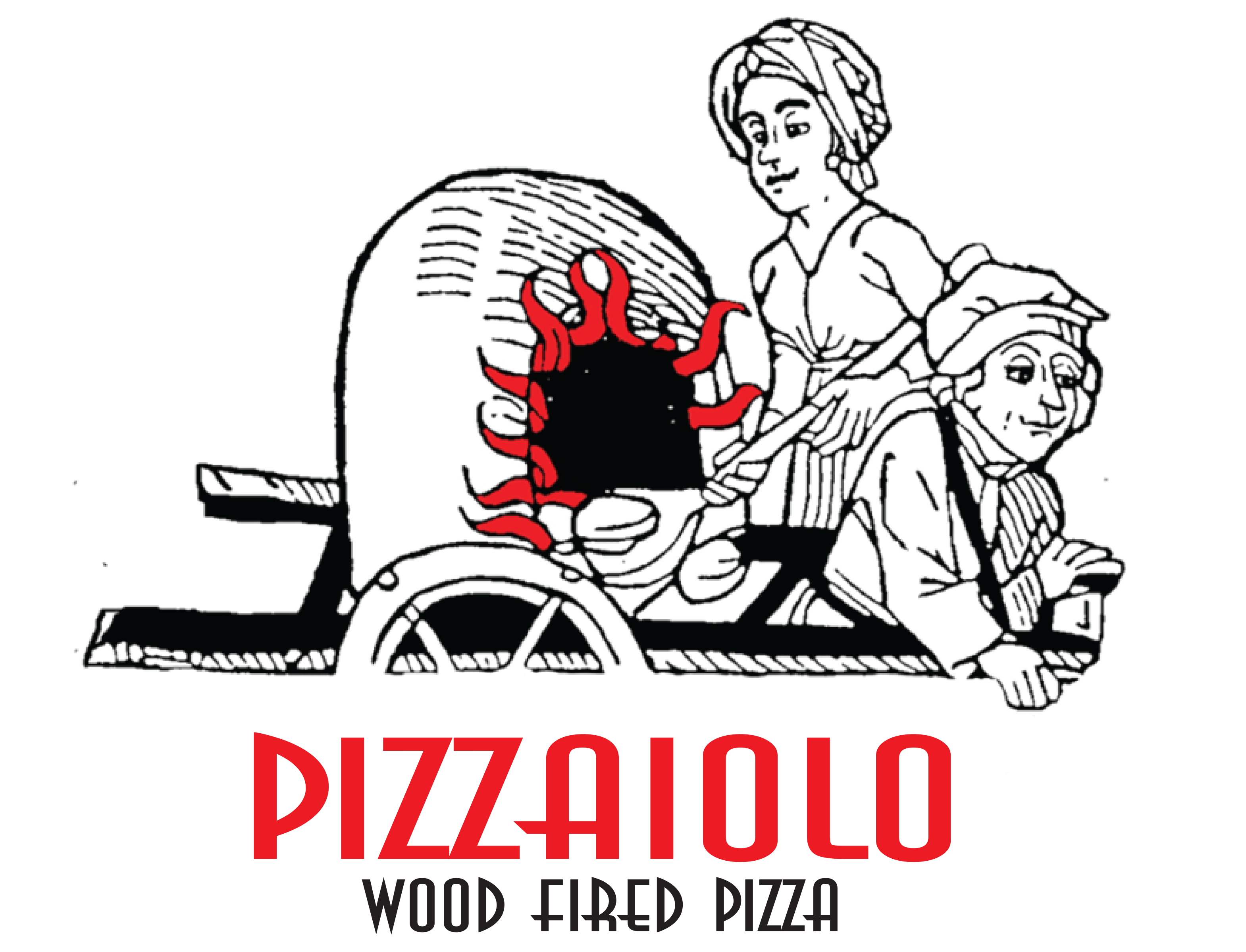 Pizzaiolo Woodfired Pizza
